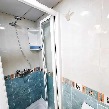 Fuentes Del Pilar Comotucasa Lägenhet Zaragoza