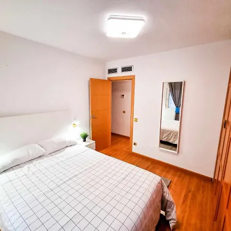 Fuentes Del Pilar Comotucasa Appartement