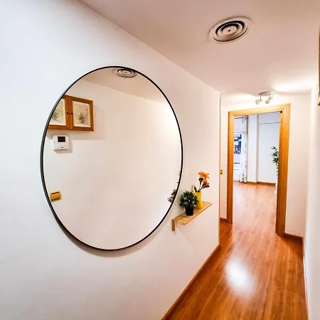 Fuentes Del Pilar Comotucasa Appartement *