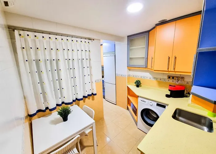 Fuentes Del Pilar Comotucasa * Σαραγόσα