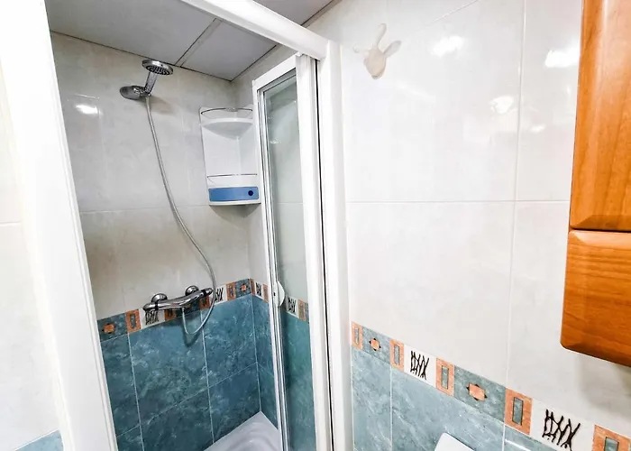 Fuentes Del Pilar Comotucasa Διαμέρισμα Σαραγόσα